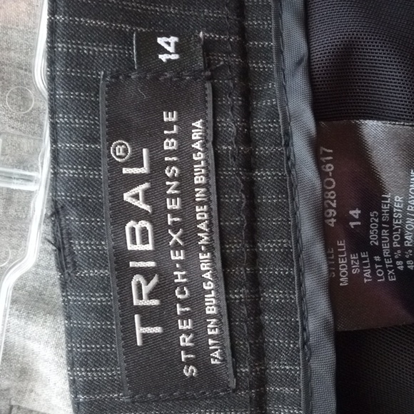 Tribal, career wear, office, professional, school, church, interview, da… - Picture 5 of 9